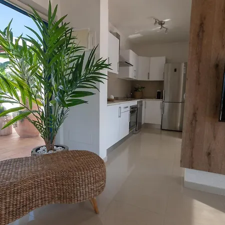 Villa Tahona By Villalia Playa Blanca