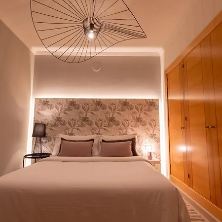 Tahona By Villalia * Playa Blanca