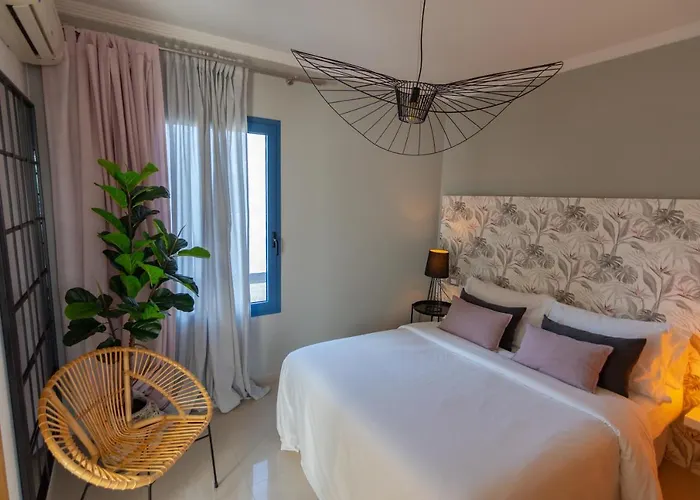 Villalia Tahona, Flexitime *