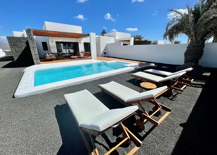 Villa Villalia Tahona, Flexitime