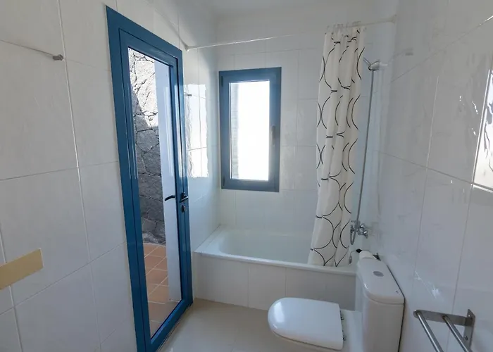 Villalia Tahona, Flexitime Villa