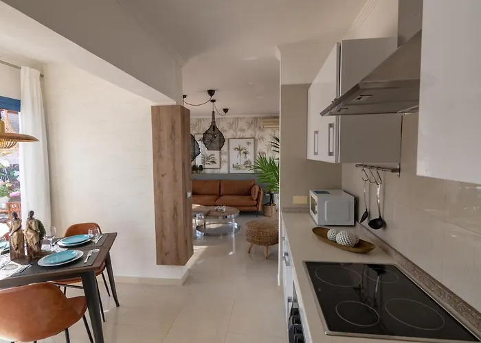 Villa Villalia Tahona, Flexitime