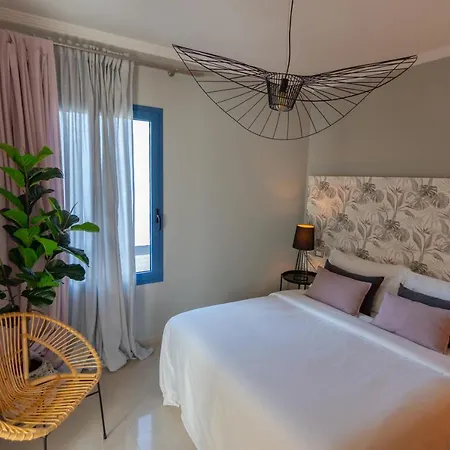 Tahona By Villalia *