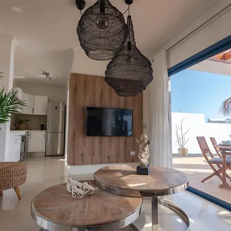 فيلة Tahona By Villalia *