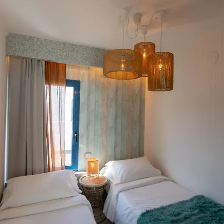 Tahona By Villalia * Playa Blanca