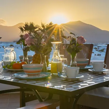 Tahona By Villalia فيلة