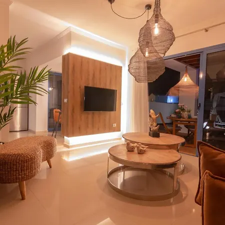 Tahona By Villalia فيلة *