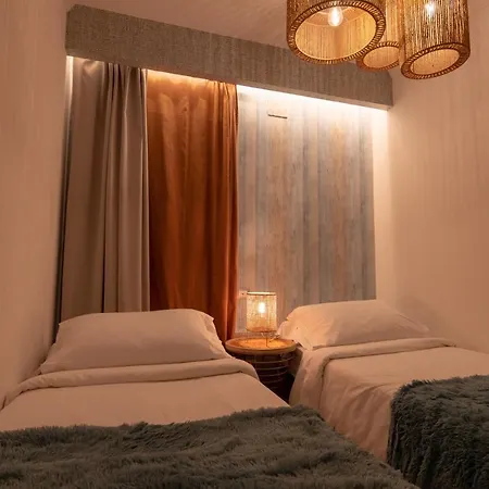 Tahona By Villalia Playa Blanca