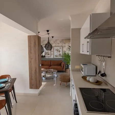 Villa Tahona By Villalia