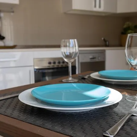 Tahona By Villalia فيلة بلايا بلانكا