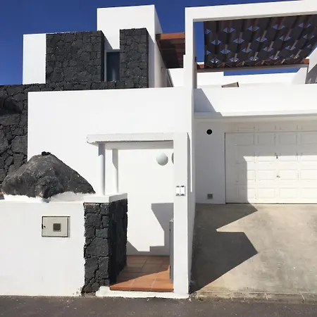 Villa Tahona By Villalia