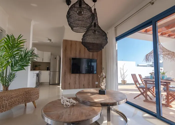 Villa Tahona By Villalia *