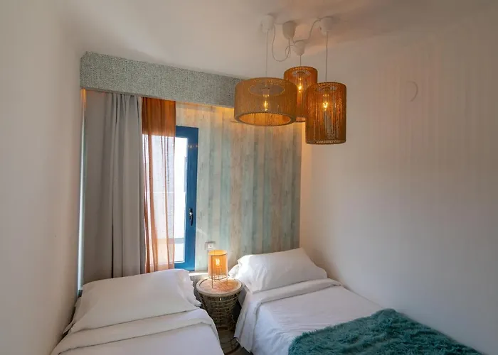 Tahona By Villalia * Playa Blanca (Lanzarote)