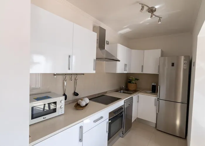 Tahona By Villalia *