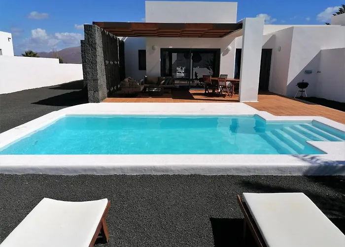 Tahona By Villalia *