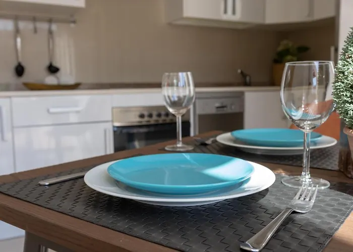 Tahona By Villalia 빌라 플라야블랑카